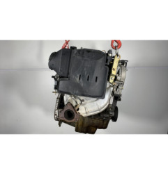 Moteur RENAULT CLIO 2 Photo n°1