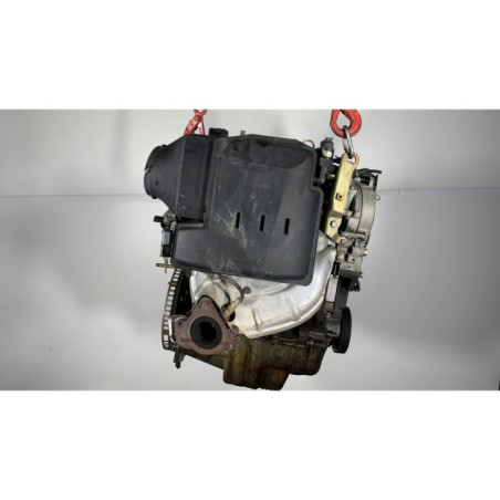 Moteur RENAULT CLIO 2 Photo n°1