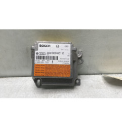 Boitier air bag VOLKSWAGEN TOUAREG 1 Photo n°1