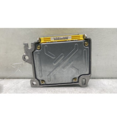Boitier air bag VOLKSWAGEN TOUAREG 1