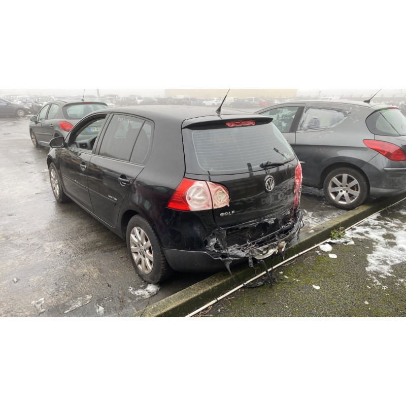 Retroviseur droit VOLKSWAGEN GOLF 5 Photo n°9