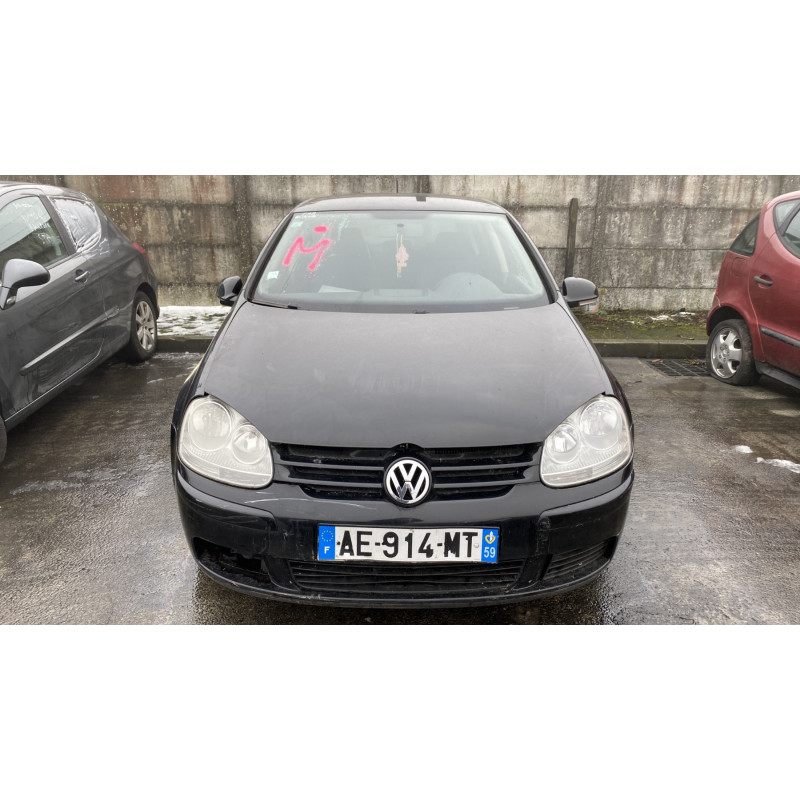 Retroviseur droit VOLKSWAGEN GOLF 5 Photo n°13