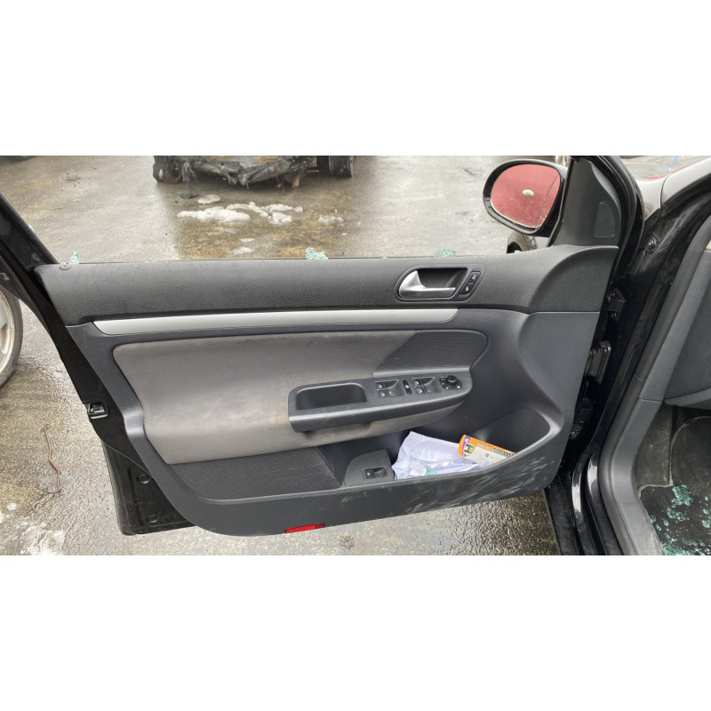 Retroviseur droit VOLKSWAGEN GOLF 5 Photo n°14