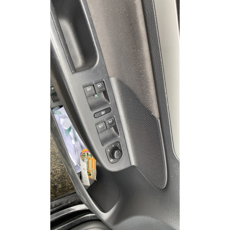 Retroviseur droit VOLKSWAGEN GOLF 5 Photo n°15