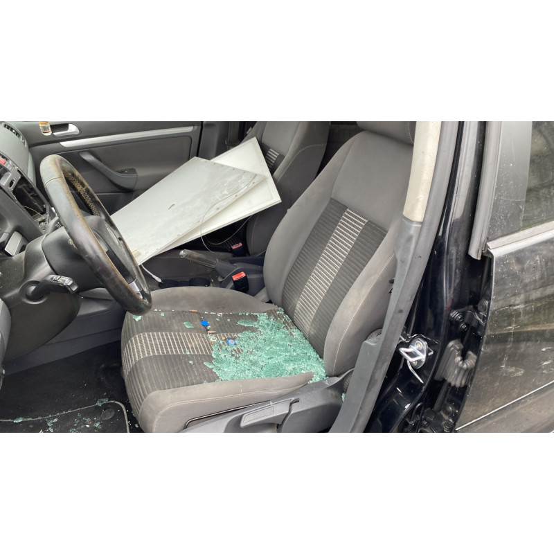 Retroviseur droit VOLKSWAGEN GOLF 5 Photo n°16