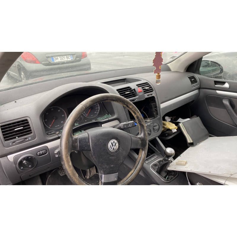 Retroviseur droit VOLKSWAGEN GOLF 5 Photo n°18