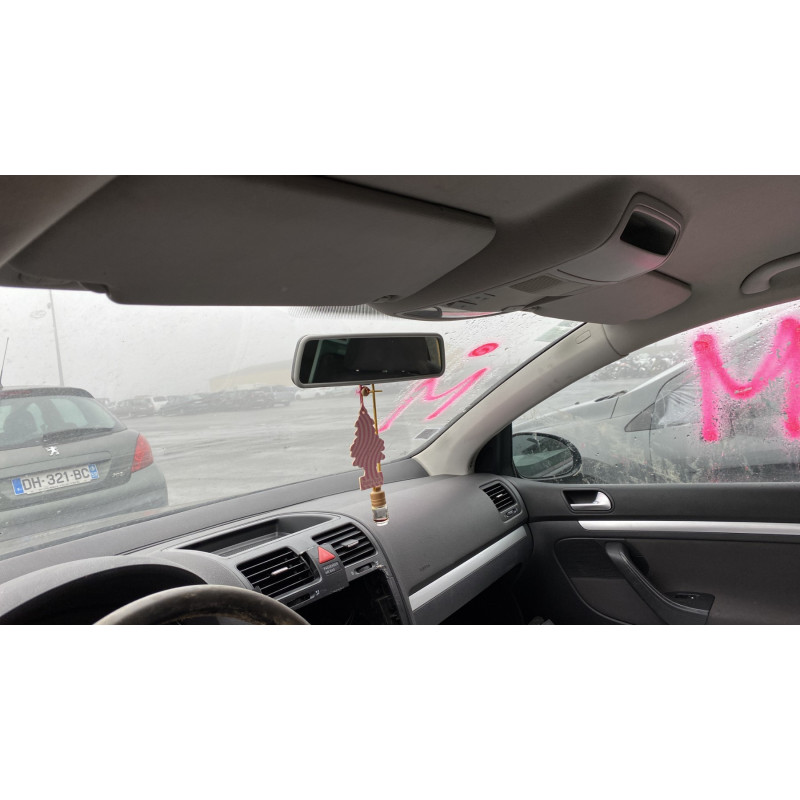 Retroviseur droit VOLKSWAGEN GOLF 5 Photo n°19