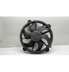 Moto ventilateur radiateur CITROEN JUMPY 2 Photo n°1