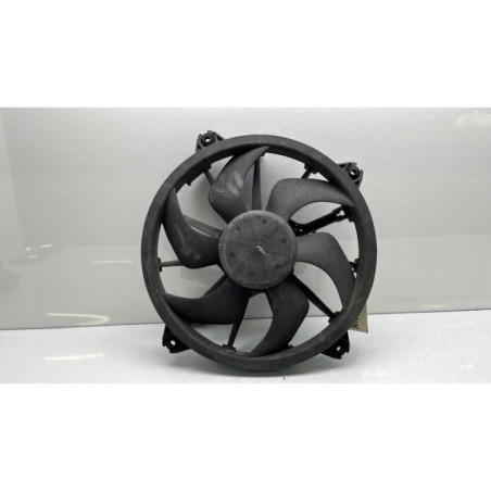 Moto ventilateur radiateur CITROEN JUMPY 2 Photo n°1