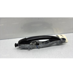 Poignee porte laterale gauche CITROEN BERLINGO 2