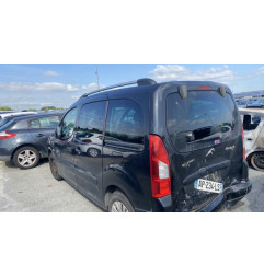 Poignee porte laterale gauche CITROEN BERLINGO 2
