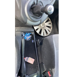 Poignee porte laterale gauche CITROEN BERLINGO 2