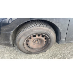 Poignee porte laterale gauche CITROEN BERLINGO 2