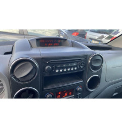 Poignee porte laterale gauche CITROEN BERLINGO 2