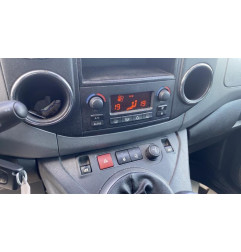 Poignee porte laterale gauche CITROEN BERLINGO 2