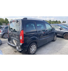 Poignee porte laterale gauche CITROEN BERLINGO 2