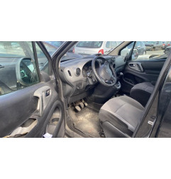 Poignee porte laterale gauche CITROEN BERLINGO 2