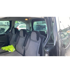 Poignee porte laterale gauche CITROEN BERLINGO 2