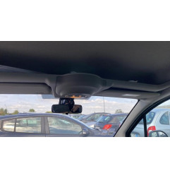 Poignee porte laterale gauche CITROEN BERLINGO 2