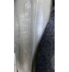 Poignee porte laterale gauche CITROEN BERLINGO 2