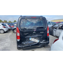 Poignee porte laterale gauche CITROEN BERLINGO 2