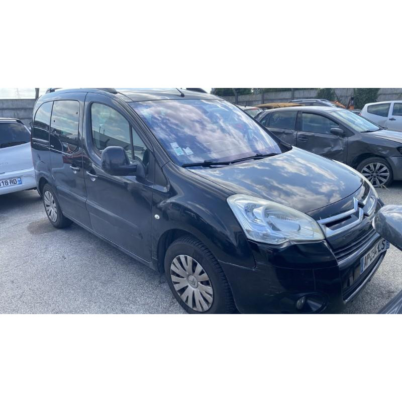 Poignee porte laterale gauche CITROEN BERLINGO 2 Photo n°19