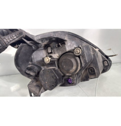Optique avant principal gauche (feux)(phare) FIAT GRANDE PUNTO