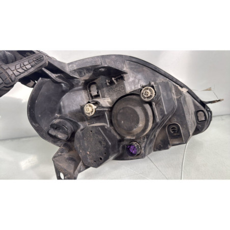 Optique avant principal gauche (feux)(phare) FIAT GRANDE PUNTO