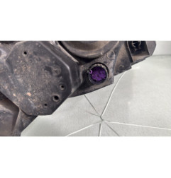 Optique avant principal gauche (feux)(phare) FIAT GRANDE PUNTO