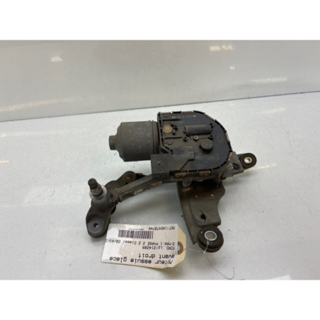 Moteur essuie glace avant droit FORD S-MAX 1 Photo n°1