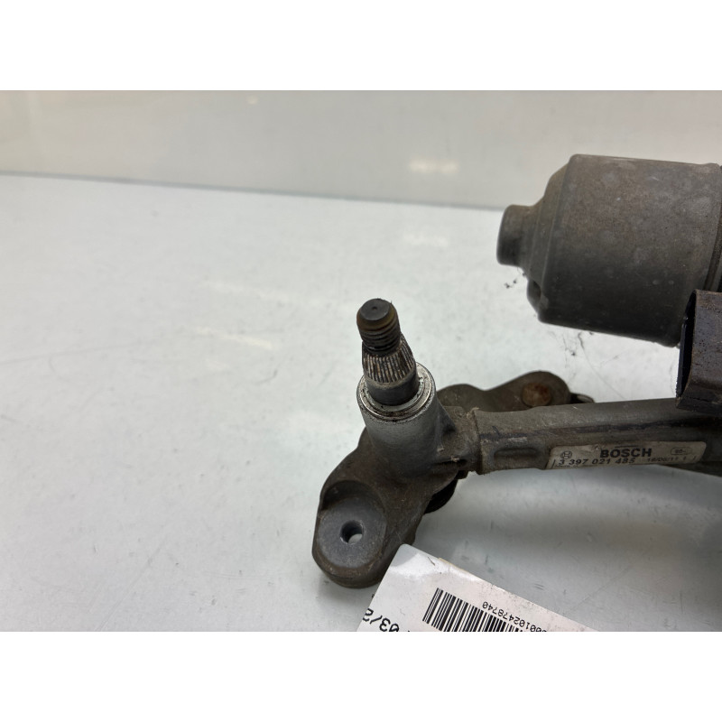 Moteur essuie glace avant droit FORD S-MAX 1 Photo n°2