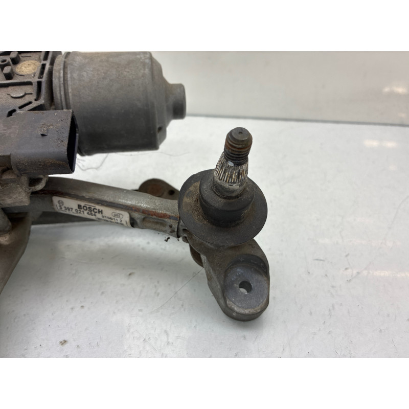 Moteur essuie glace avant gauche FORD S-MAX 1 Photo n°2