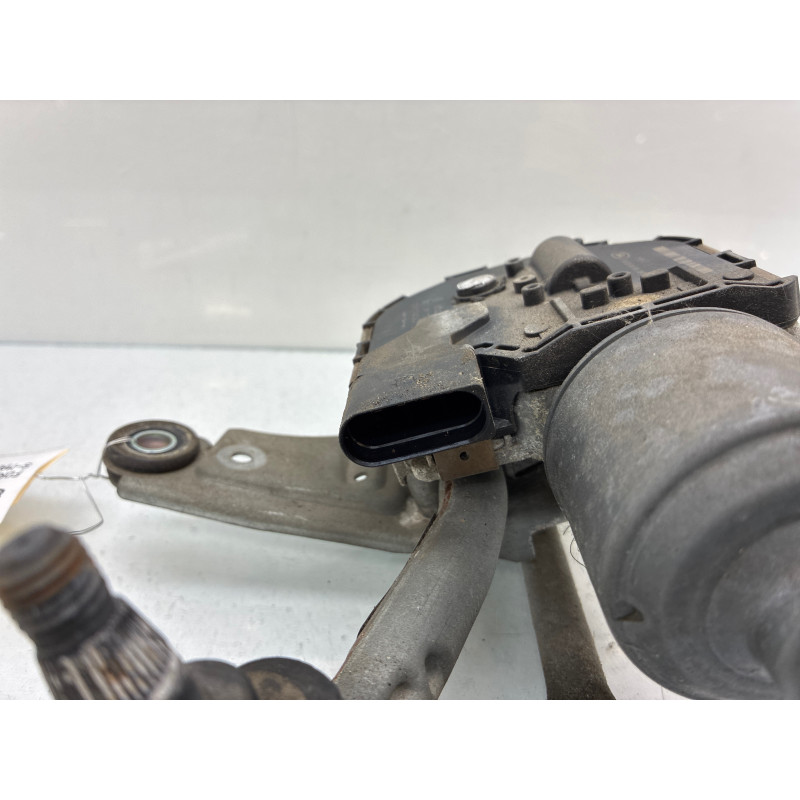 Moteur essuie glace avant gauche FORD S-MAX 1 Photo n°3