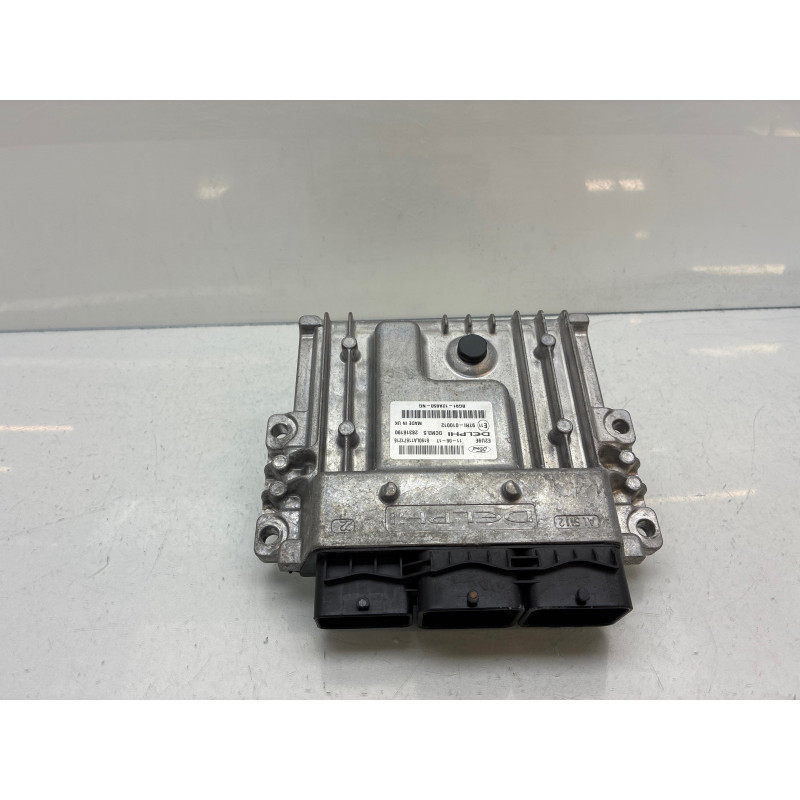 Calculateur moteur FORD S-MAX 1 Photo n°1