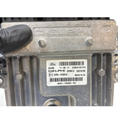 Calculateur moteur FORD S-MAX 1