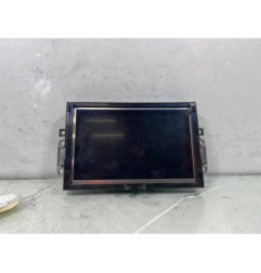 Ecran GPS CITROEN C4 2 Photo n°1