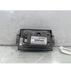 Ecran GPS CITROEN C4 2