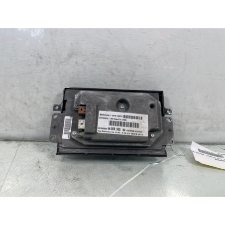 Ecran GPS CITROEN C4 2