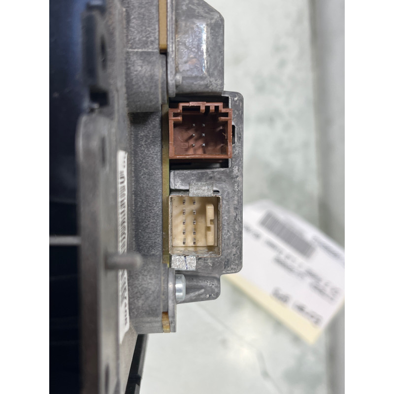 Ecran GPS CITROEN C4 2 Photo n°4