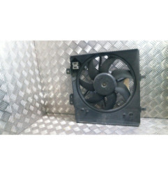 Moto ventilateur radiateur CITROEN C3 2