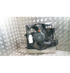 Moto ventilateur radiateur CITROEN C3 2