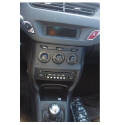 Moto ventilateur radiateur CITROEN C3 2