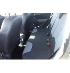 Moto ventilateur radiateur CITROEN C3 2