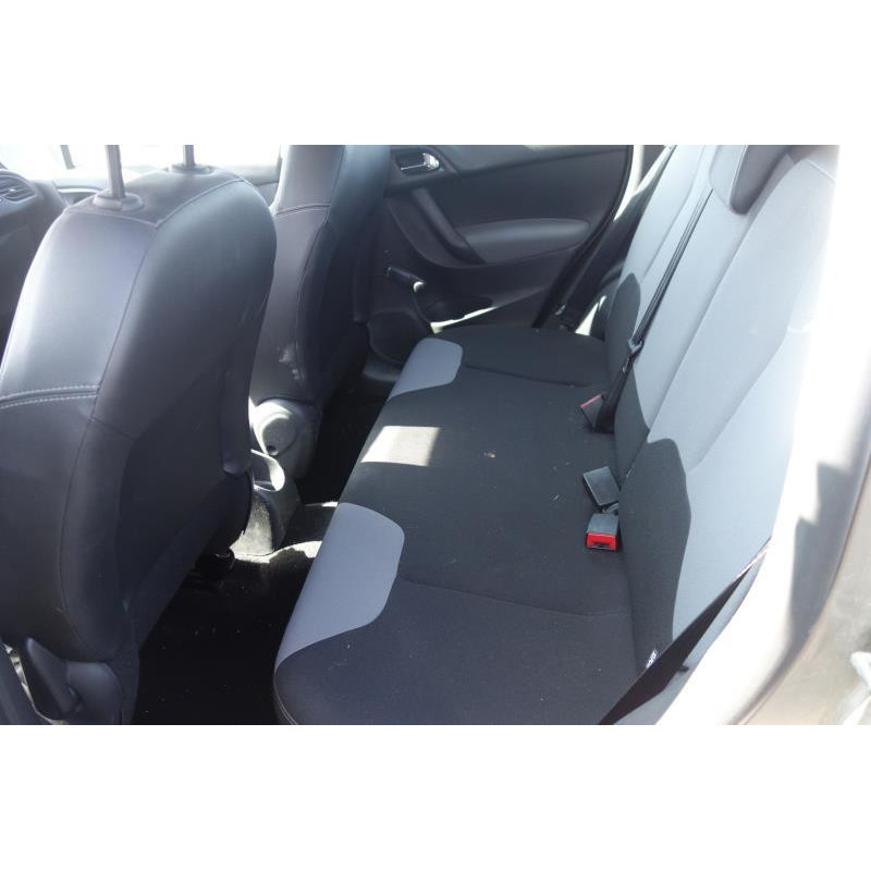 Moto ventilateur radiateur CITROEN C3 2 Photo n°4