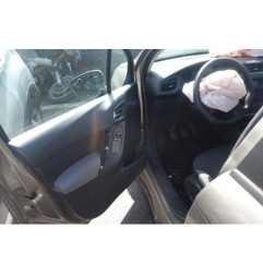Moto ventilateur radiateur CITROEN C3 2