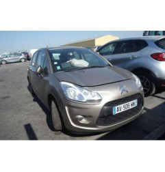 Moto ventilateur radiateur CITROEN C3 2