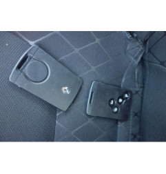 Moto ventilateur radiateur CITROEN C3 2