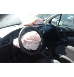 Moto ventilateur radiateur CITROEN C3 2