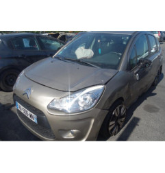 Moto ventilateur radiateur CITROEN C3 2