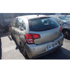 Moto ventilateur radiateur CITROEN C3 2